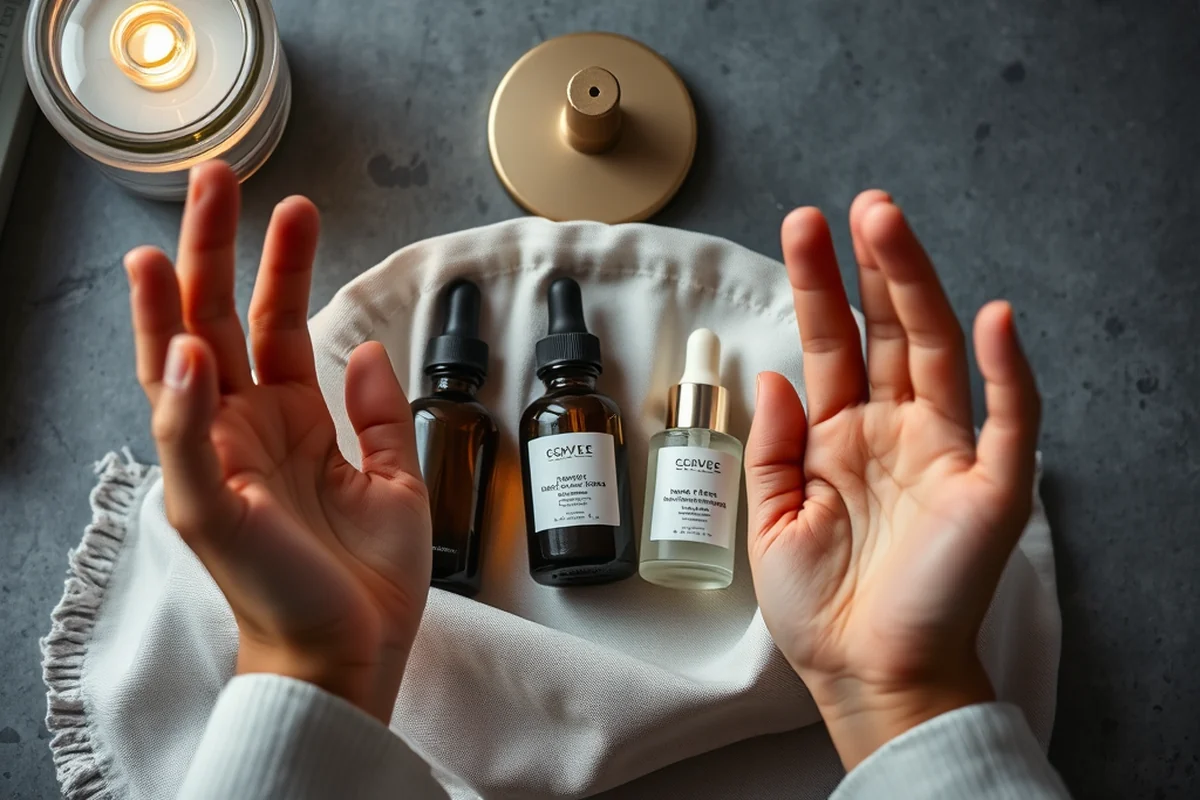 travel size medical grade skincare troubleshooting — Travel Size Medical Grade Skincare Troubleshooting (the finished result)