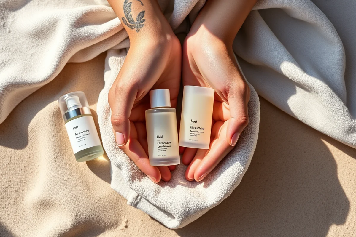 best travel size skin care kit examples — Best Travel Size Skin Care Kit Examples (the finished result)