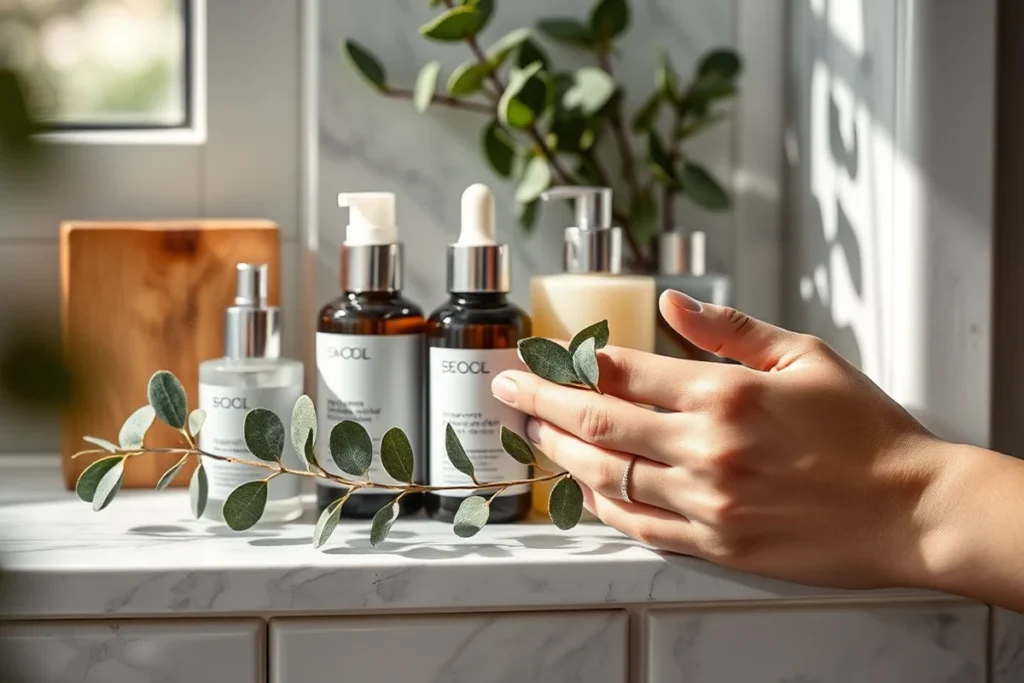 Best Travel Size Skin Care Products Step By Step