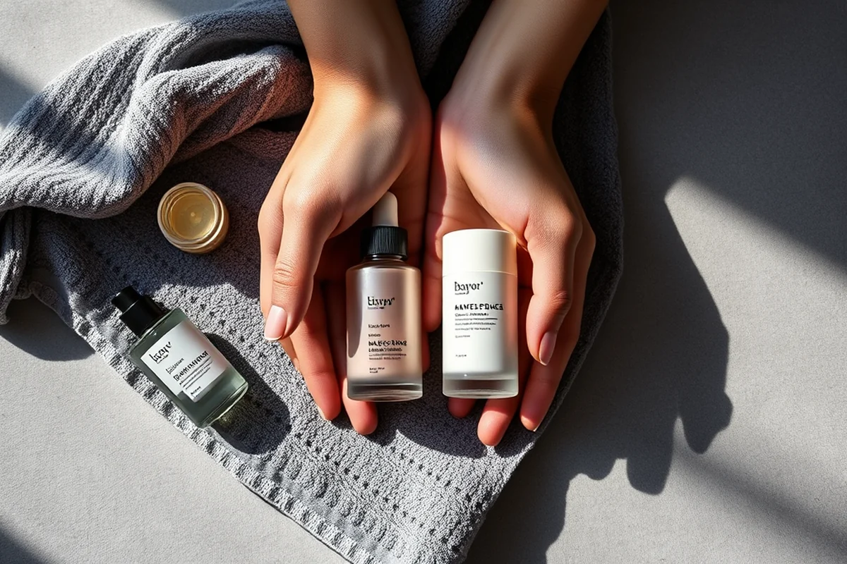 best travel size skin care products step by step — Best Travel Size Skin Care Products Step By Step (the finished result)