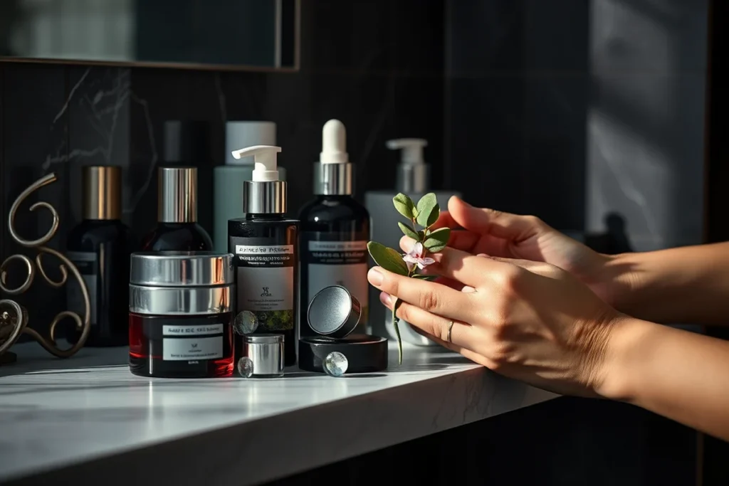 How To Best Travel Size Skin Care Products