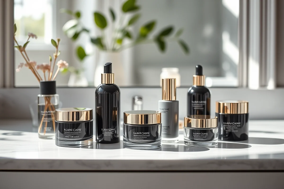 travel size luxury skincare guide — Travel Size Luxury Skincare Guide
