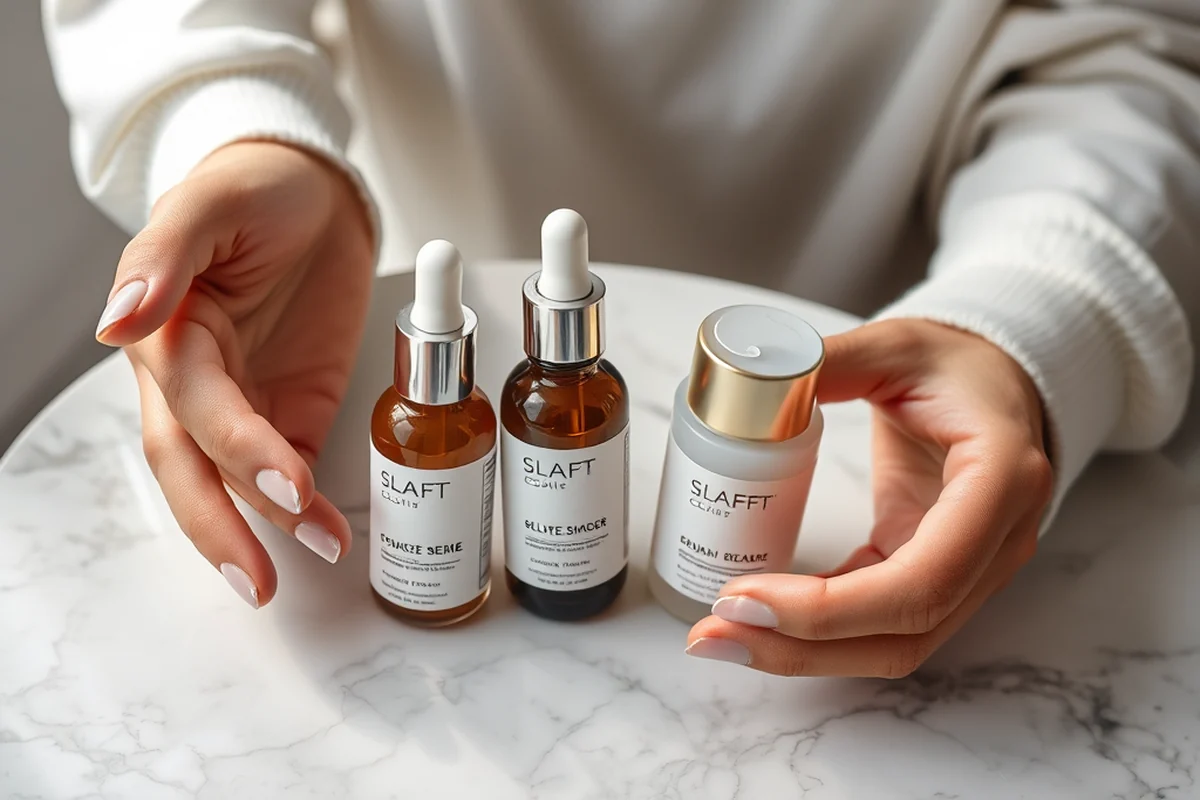 travel size luxury skincare guide — Travel Size Luxury Skincare Guide (the finished result)