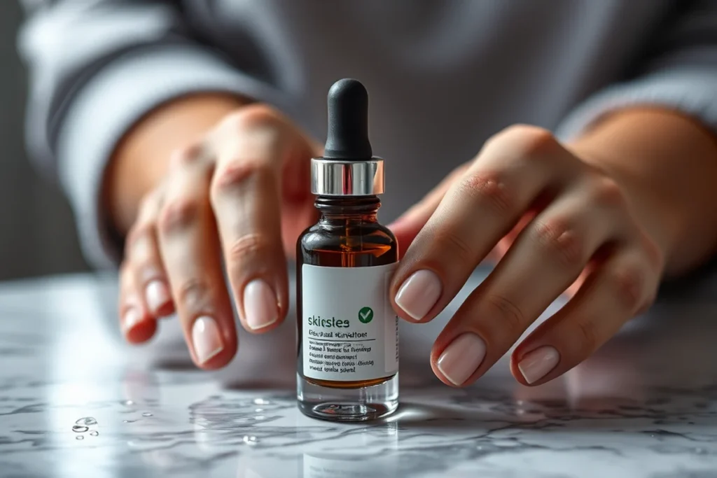 Travel Size Medical Grade Skincare Problems