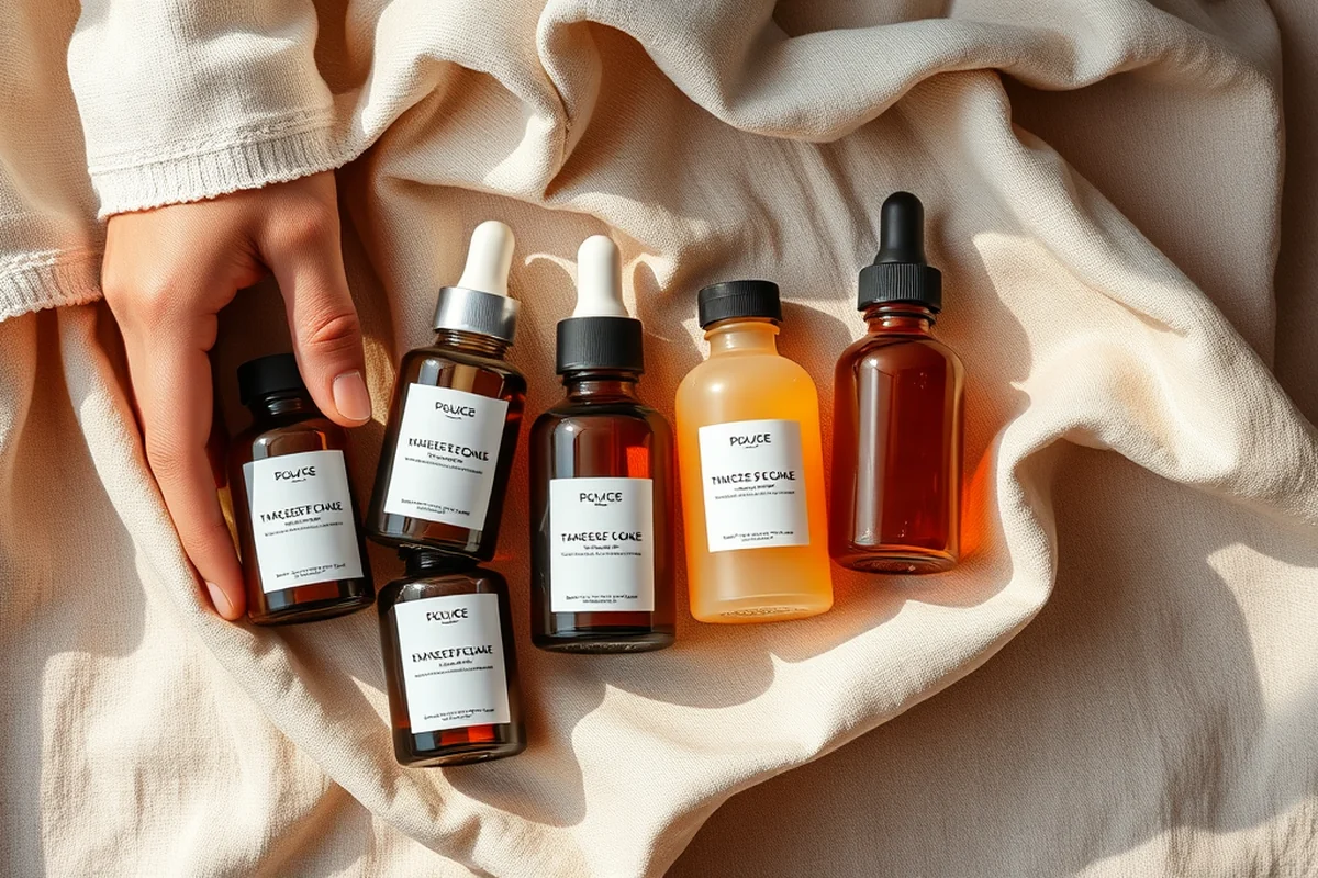 travel size medical grade skincare templates — Travel Size Medical Grade Skincare Templates (the finished result)