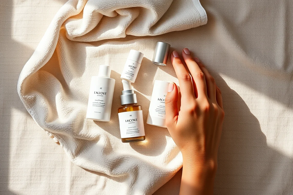 travel size skin care products examples — Travel Size Skin Care Products Examples (the finished result)