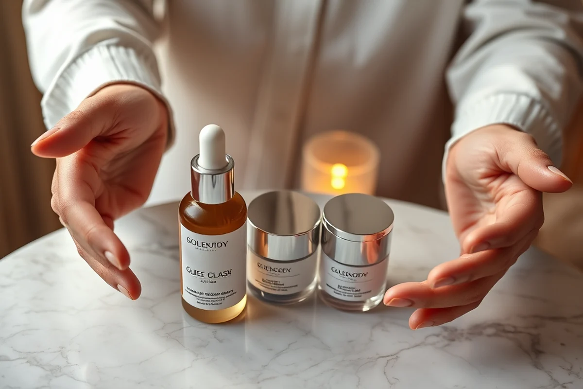 travel size skin care set nearby checklist — Travel Size Skin Care Set Nearby Checklist (the finished result)