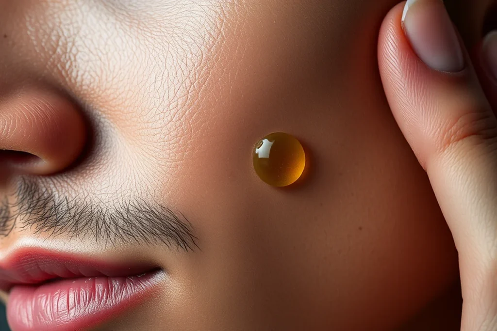 Travel Size Skincare For Men Step By Step