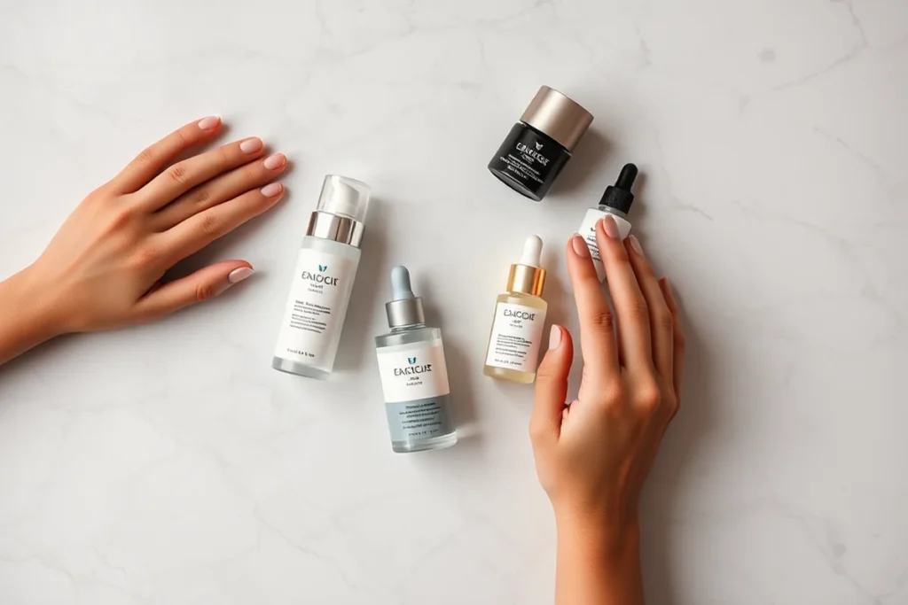 Travel-Size Skincare Kit Benefits