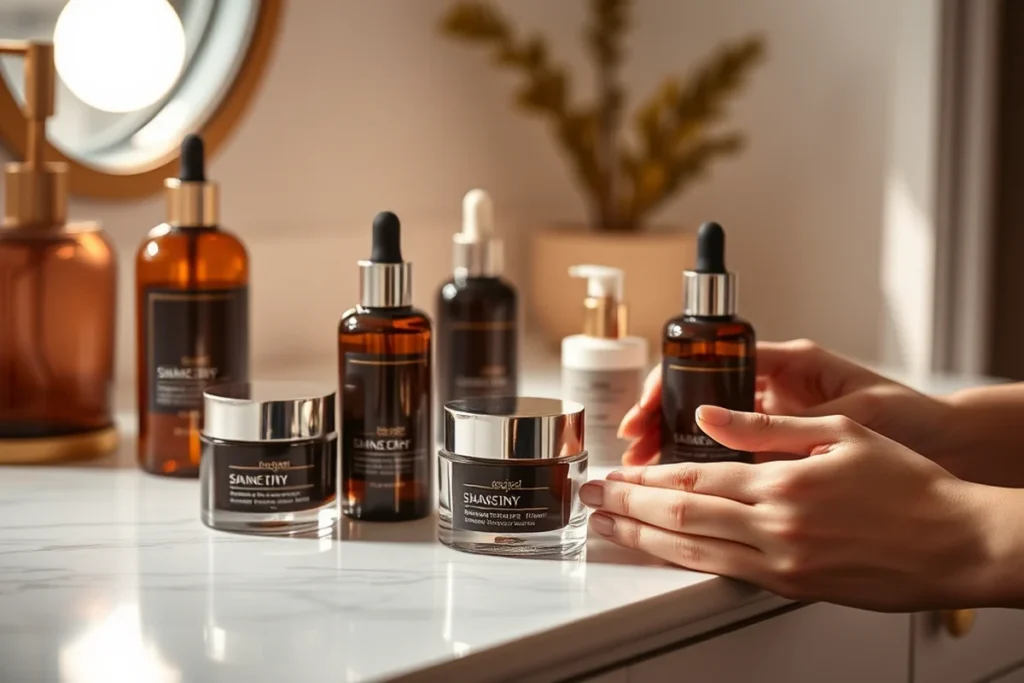 Travel Size Skincare Nz