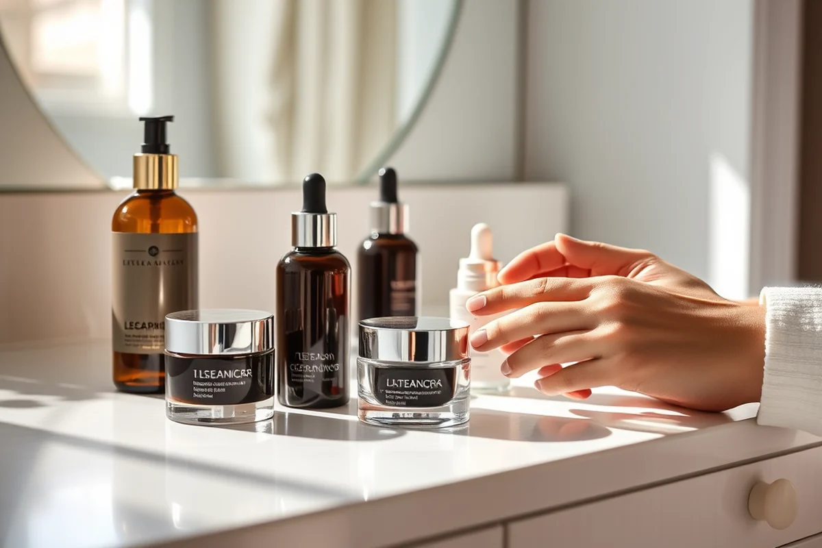 travel size skincare routine not working — Travel Size Skincare Routine Not Working