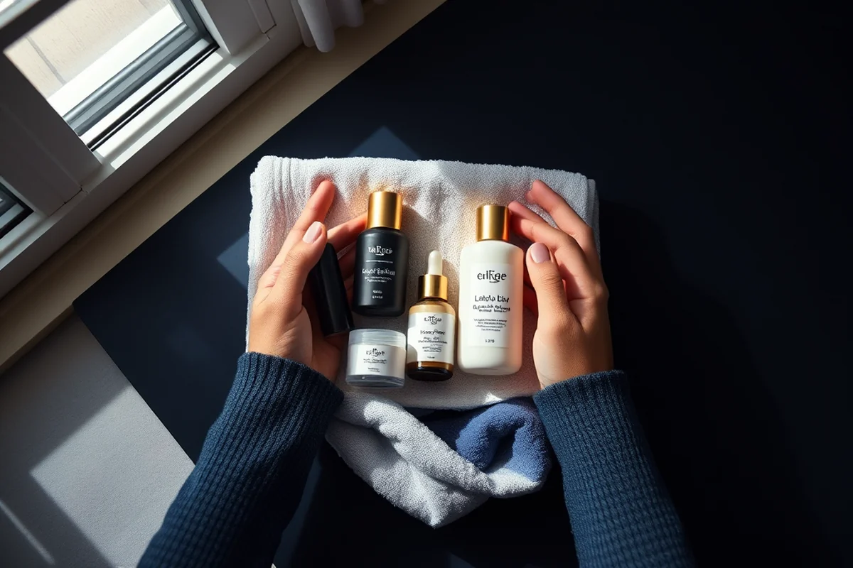 travel sized skincare set comparison — Travel Sized Skincare Set Comparison (the finished result)