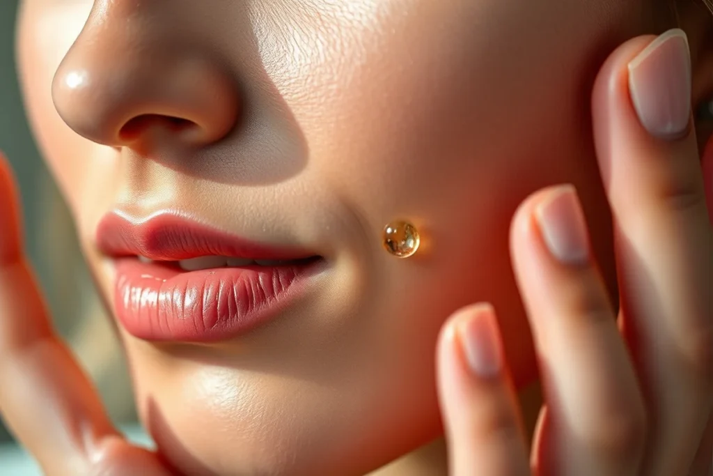 Why Travel-Size Skincare Kit For Women