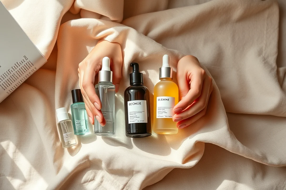 affordable travel size skin care set nearby — Affordable Travel Size Skin Care Set Nearby (the finished result)