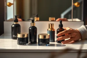 Affordable Travel Size Skincare For Men