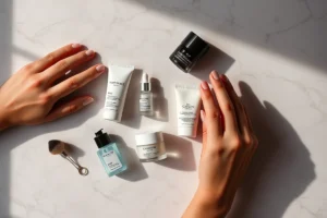 Affordable Travel-Size Skincare Kit
