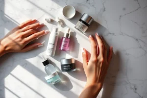 Best Travel Size Skin Care Kit Step By Step