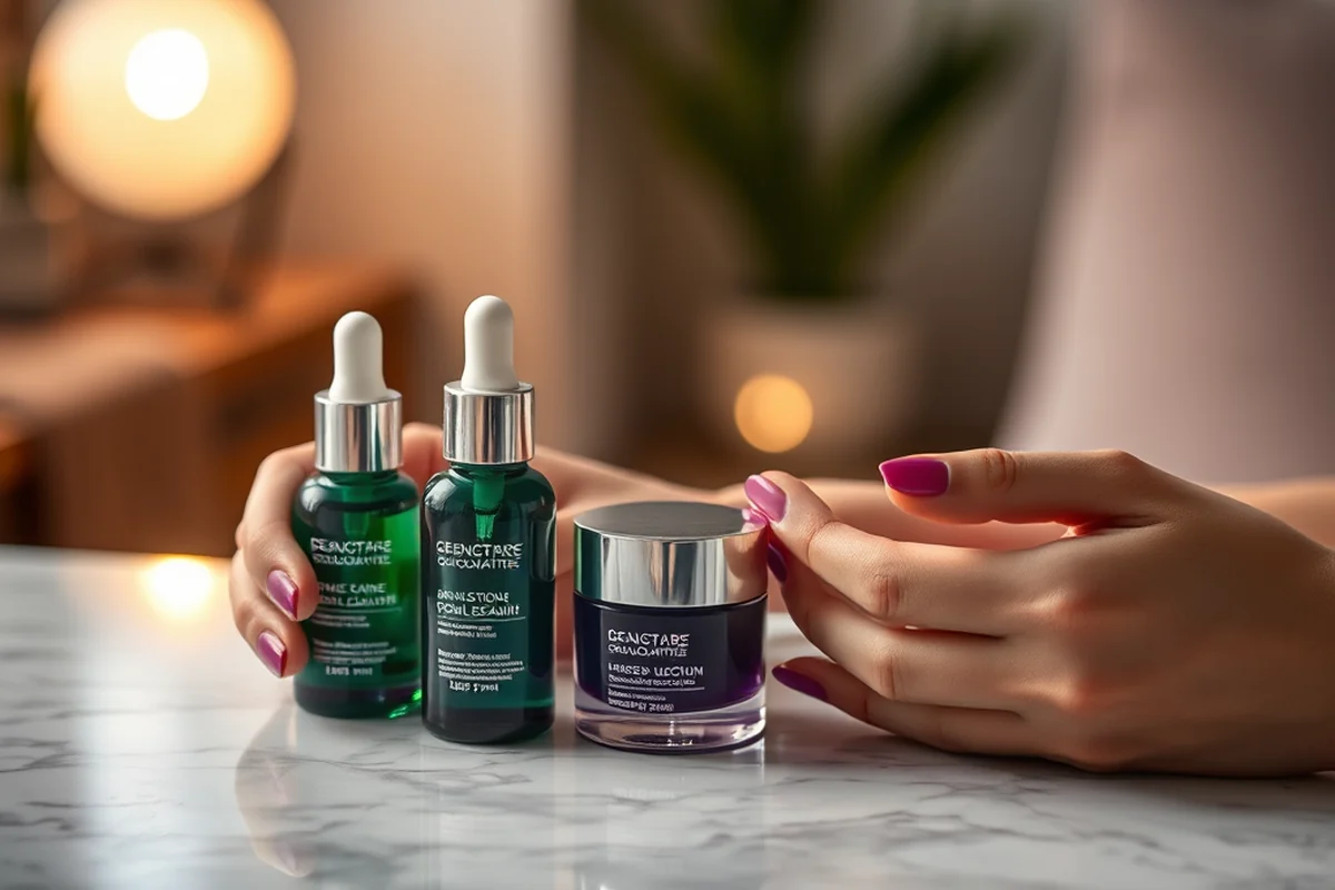 best travel size skin care products — Best Travel Size Skin Care Products (the finished result)