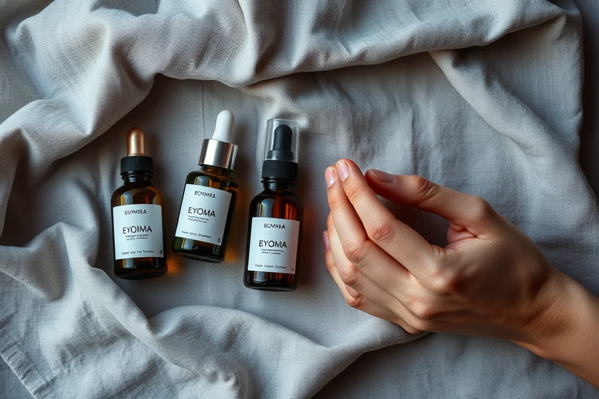 best travel size skincare byoma — Best Travel Size Skincare Byoma (the finished result)