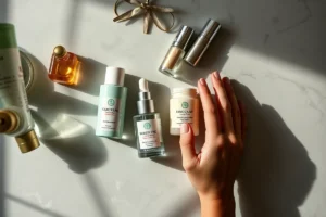 Best Travel Size Skincare For Mature Skin