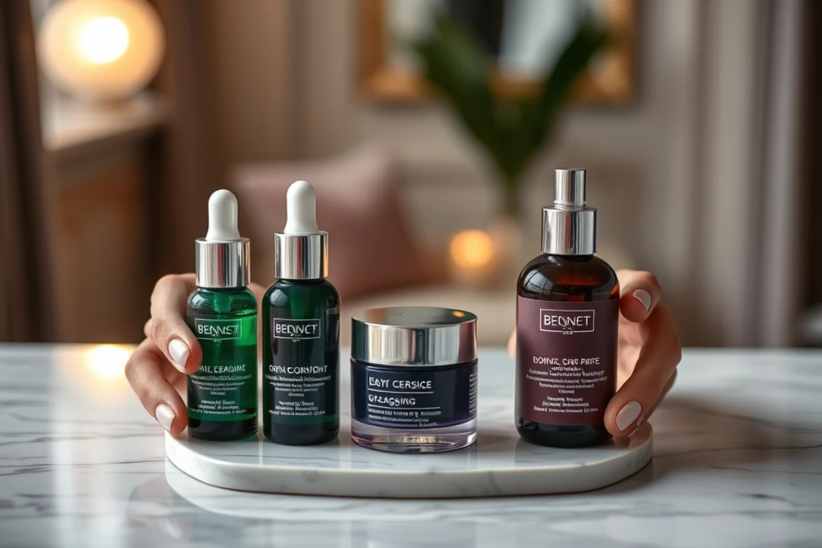 best travel size skincare for mature skin — Best Travel Size Skincare For Mature Skin (the finished result)