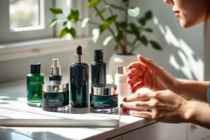 Cheap Travel Size Luxury Skincare