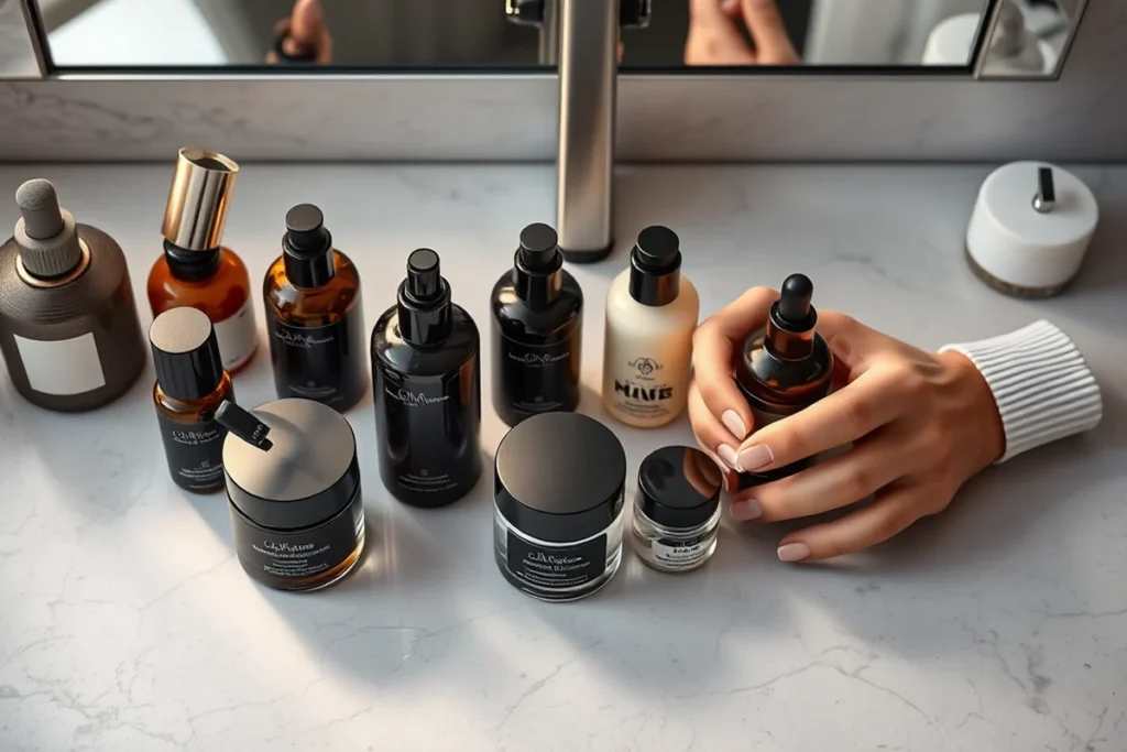 Cheap Travel Size Skin Care For Men