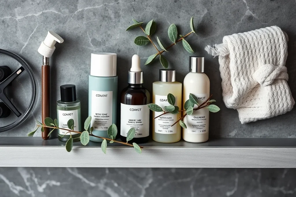 Cheap Travel Size Skin Care Products