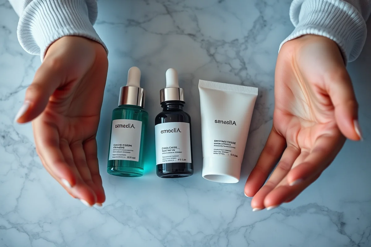 cheap travel size skin care products — Cheap Travel Size Skin Care Products (the finished result)