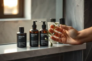 Cheap Travel Size Skincare For Men
