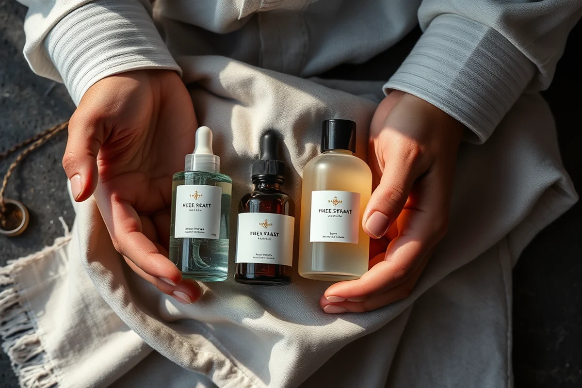 cheap travel size skincare men — Cheap Travel Size Skincare Men (the finished result)