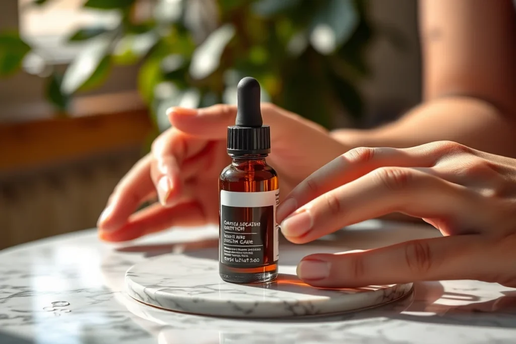 How To Travel Size Skin Care Set