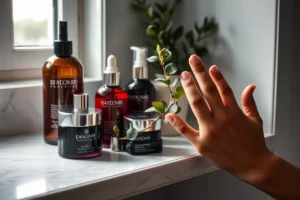 How To Travel Size Skincare