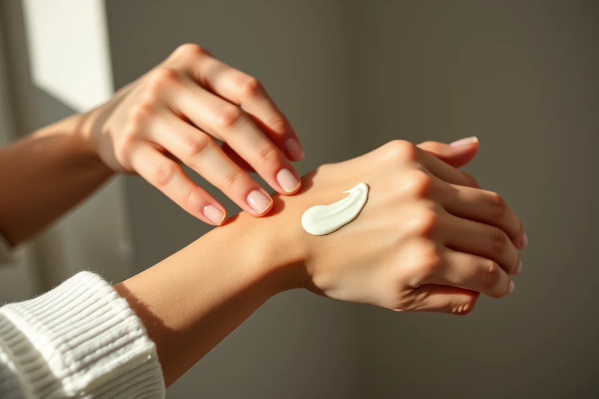 how to travel size skincare — How To Travel Size Skincare (step by step)