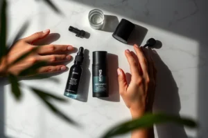 Travel Size Deodorant Men’S