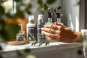 Travel Size Deodorant Women