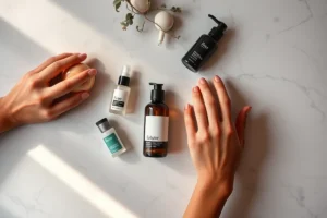 Travel Size For Body Wash