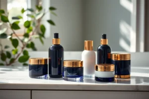 Travel Size For Products