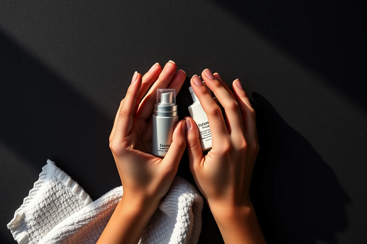travel size for products — Travel Size For Products (the finished result)