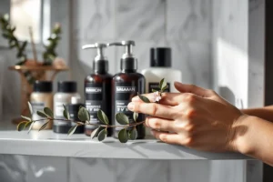 Travel Size For Shampoo And Conditioner