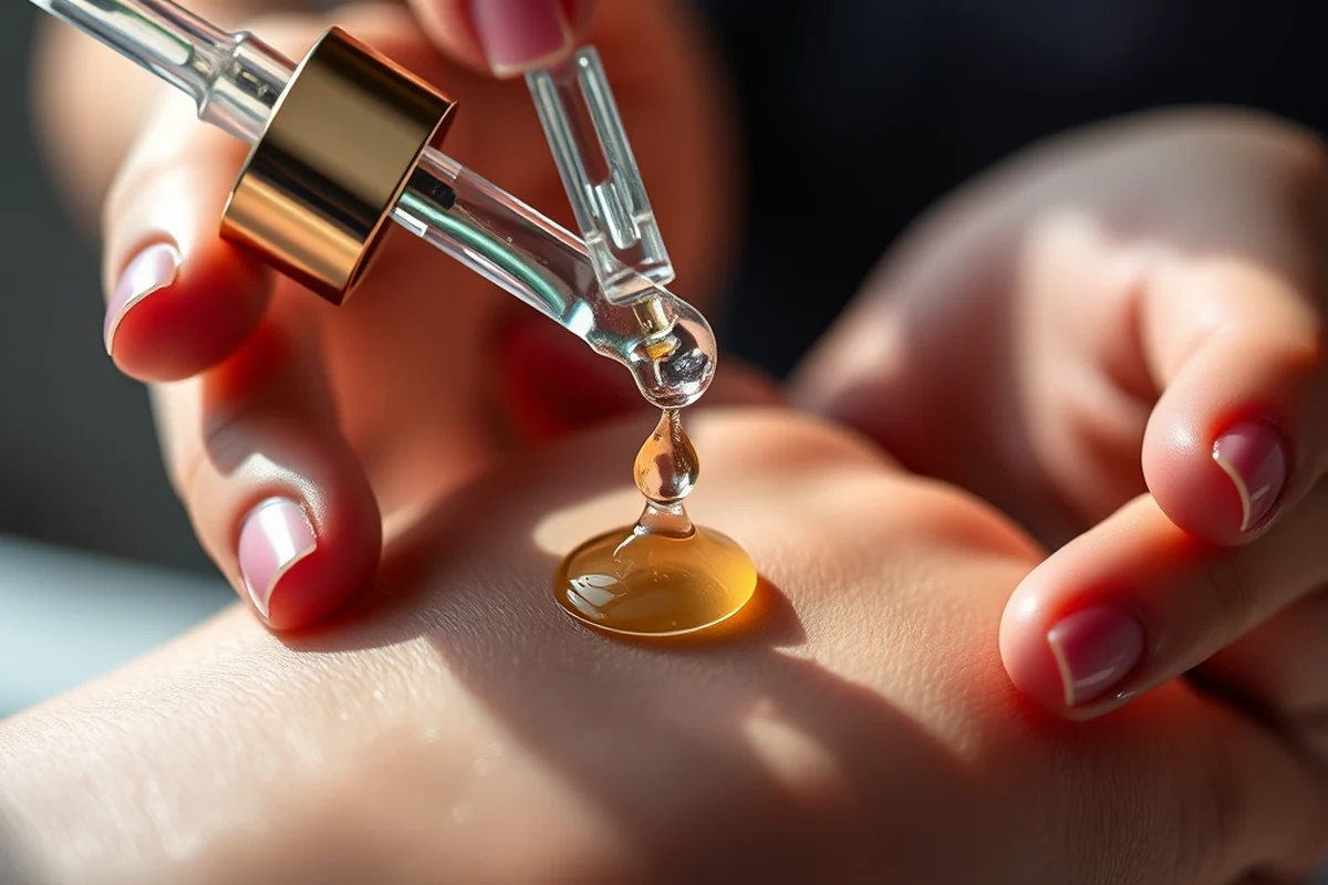 travel size for skincare — Travel Size For Skincare (step by step)