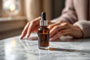 Travel Size Hair Care