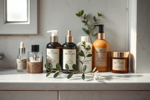 Travel Size Skin Care Near Me Checklist