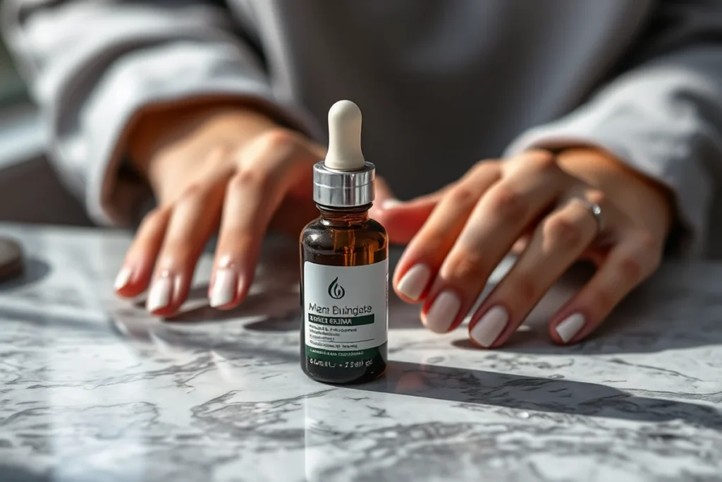 Travel Size Skin Care Set Nearby Checklist