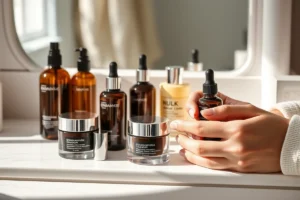 Travel Size Skincare Amazon Vs