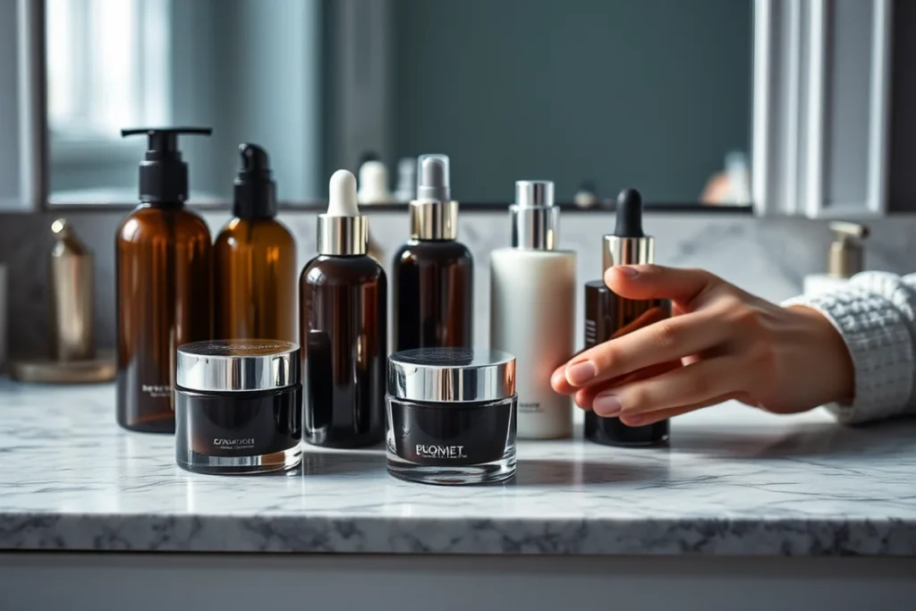 Travel Size Skincare Bulk Vs