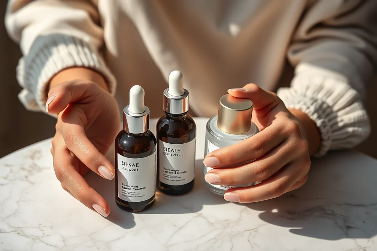 travel size skincare bulk vs — Travel Size Skincare Bulk Vs (the finished result)