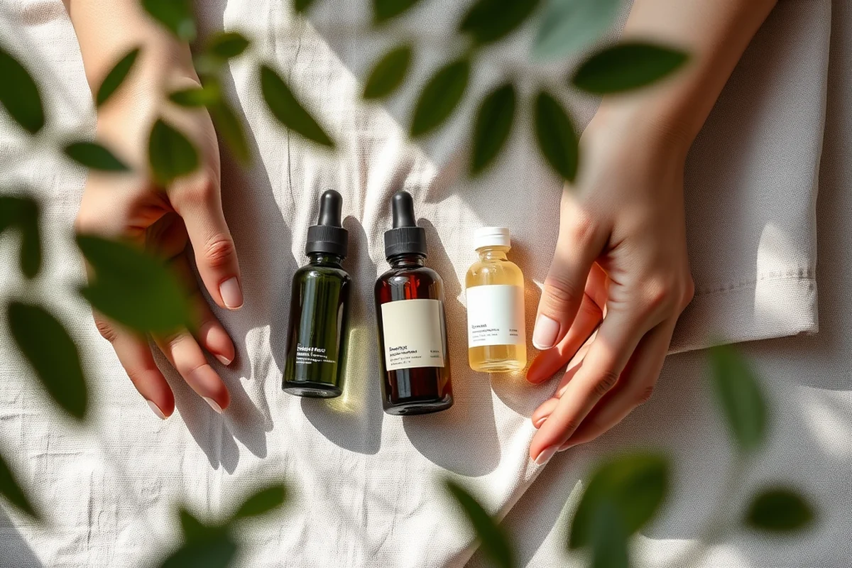 travel-size skincare kit for women alternatives — Travel-Size Skincare Kit For Women Alternatives (the finished result)