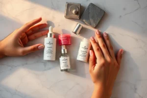 Travel-Size Skincare Kit