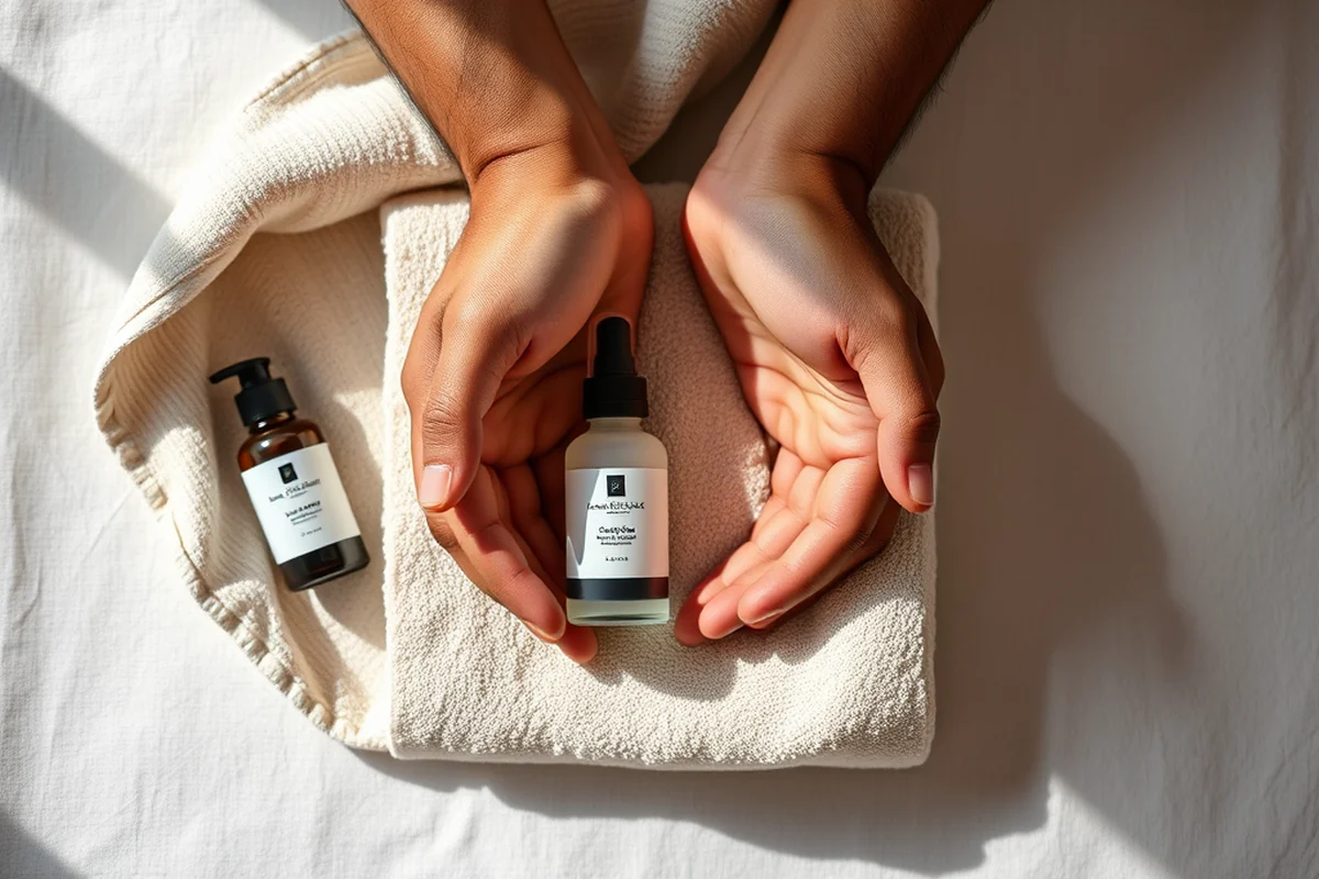 travel size skincare men comparison — Travel Size Skincare Men Comparison (the finished result)